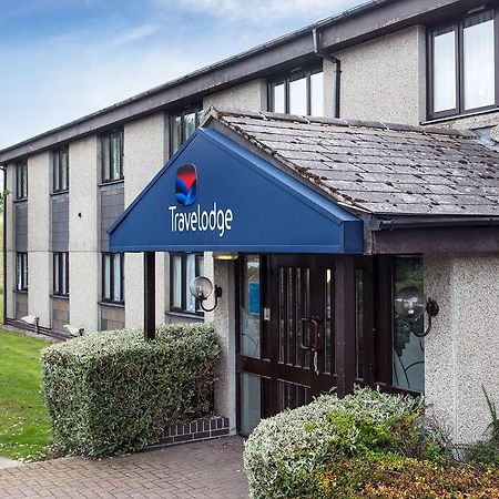 Travelodge Okehampton Whiddon Down Exterior photo