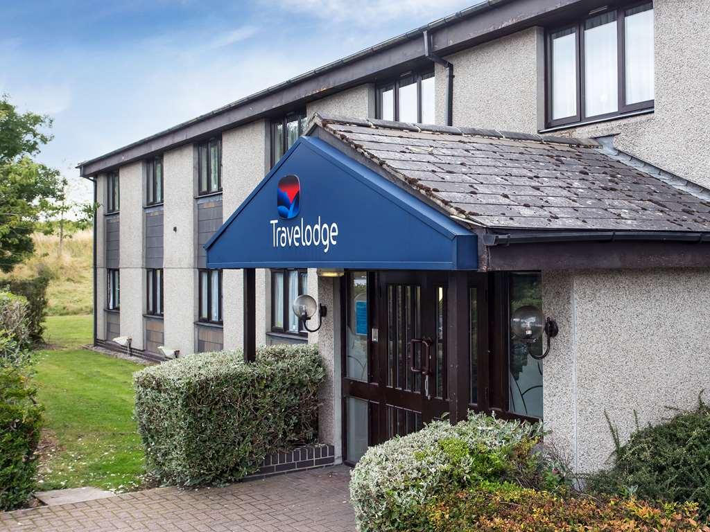 Travelodge Okehampton Whiddon Down Exterior photo