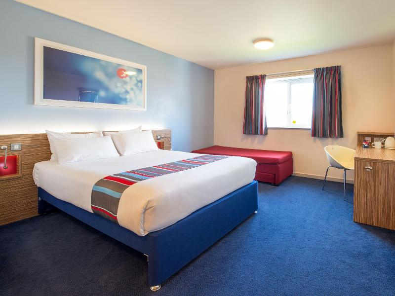 Travelodge Okehampton Whiddon Down Exterior photo