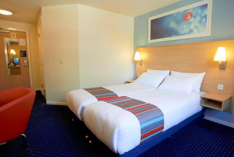 Travelodge Okehampton Whiddon Down Exterior photo